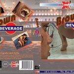 MFX-6266 Brown Beverage