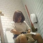 Nightclubs Toilet Sifang hidden cam porn